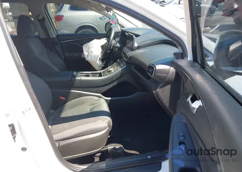 2023 Hyundai Santa Fe Sel z USA, uszkodzony, nr VIN 5NMS24AJ2PH514041